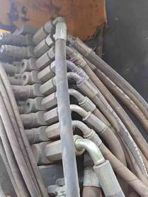 Buy XCMG ZL40G Used Excavator / 8 Buy XCMG ZL40G Used Excavator / 8