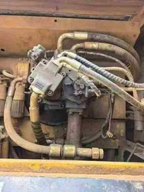 Buy Sany Used Excavator / 5 Buy Sany Used Excavator / 5