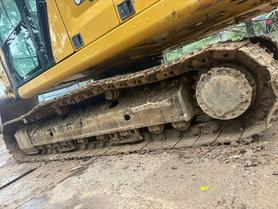 Buy Caterpillar 323 Used Excavator / 8 Buy Caterpillar 323 Used Excavator / 8