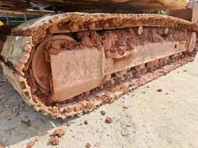 Buy Caterpillar 320C Used Excavator / 7 Buy Caterpillar 320C Used Excavator / 7