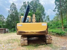 Buy Komatsu PC120 Used Excavator / 5 Buy Komatsu PC120 Used Excavator / 5