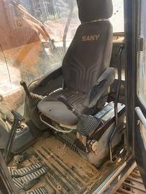 Buy Sany Used Excavator / 5 Buy Sany Used Excavator / 5
