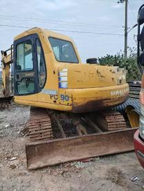 Buy Komatsu PC60 Used Excavator / 2 Buy Komatsu PC60 Used Excavator / 2