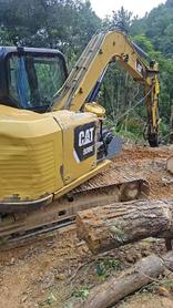 Buy Caterpillar 308B Used Excavator / 2 Buy Caterpillar 308B Used Excavator / 2