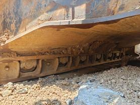 Buy Hitachi EX350 Used Excavator / 7 Buy Hitachi EX350 Used Excavator / 7