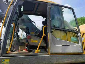 Buy Volvo EC380DL Used Excavator / 6 Buy Volvo EC380DL Used Excavator / 6