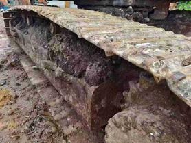 Buy Hyundai R225-7 Used Excavator / 7 Buy Hyundai R225-7 Used Excavator / 7