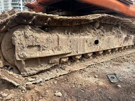 Buy Doosan DH225-7 Used Excavator / 4 Buy Doosan DH225-7 Used Excavator / 4