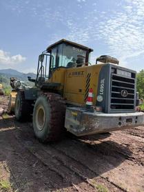 Buy SDLG ZL50E Used Loader / 2 Buy SDLG ZL50E Used Loader / 2