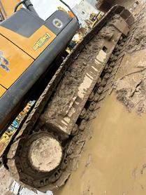Buy XCMG XE215 Used Excavator / 5 Buy XCMG XE215 Used Excavator / 5