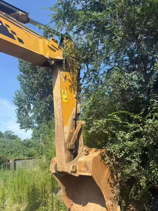 Buy Sany Used Excavator / 1