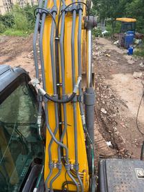 Buy XCMG XE135B Used Excavator / 8 Buy XCMG XE135B Used Excavator / 8