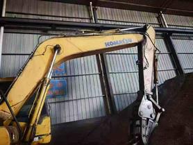 Buy Komatsu PC160-6 Used Excavator / 2 Buy Komatsu PC160-6 Used Excavator / 2