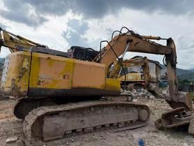 Buy Hyundai R225-7 Used Excavator / 8 Buy Hyundai R225-7 Used Excavator / 8