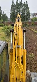 Buy Sumitomo SH130-3 Used Excavator / 9 Buy Sumitomo SH130-3 Used Excavator / 9