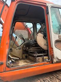 Buy Doosan DH225-7 Used Excavator / 3 Buy Doosan DH225-7 Used Excavator / 3