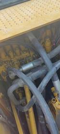Buy Caterpillar 320A Used Excavator / 6 Buy Caterpillar 320A Used Excavator / 6