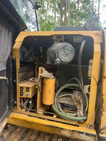 Buy Caterpillar 313D Used Excavator / 6 Buy Caterpillar 313D Used Excavator / 6