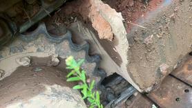 Buy XCMG XE60 Used Excavator / 5 Buy XCMG XE60 Used Excavator / 5