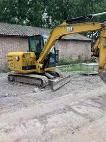 Buy Caterpillar 305.5 Used Excavator / 6 Buy Caterpillar 305.5 Used Excavator / 6