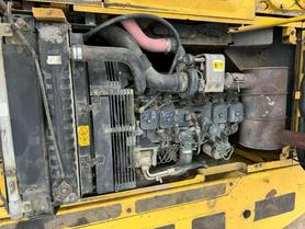 Buy Komatsu PC220-7 Used Excavator / 3 Buy Komatsu PC220-7 Used Excavator / 3