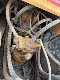 Buy Hyundai R225-7 Used Excavator / 6 Buy Hyundai R225-7 Used Excavator / 6