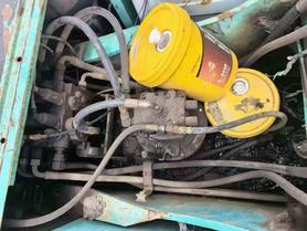 Buy Kobelco SK250-6E Used Excavator / 4 Buy Kobelco SK250-6E Used Excavator / 4