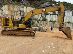 Buy Caterpillar 323 Used Excavator / 3 Buy Caterpillar 323 Used Excavator / 3