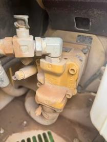 Buy Caterpillar 307B Used Excavator / 3 Buy Caterpillar 307B Used Excavator / 3