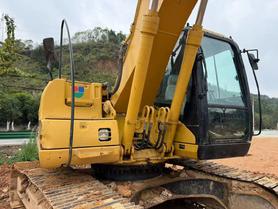 Buy Caterpillar 320C Used Excavator / 3 Buy Caterpillar 320C Used Excavator / 3