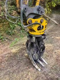 Buy Caterpillar 307B Used Excavator / 6 Buy Caterpillar 307B Used Excavator / 6