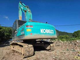 Buy Kobelco SK2008 Used Excavator / 3 Buy Kobelco SK2008 Used Excavator / 3