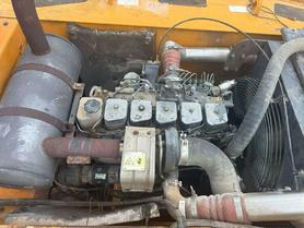 Buy Hyundai R215-7 Used Excavator / 4 Buy Hyundai R215-7 Used Excavator / 4