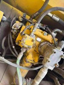 Buy Caterpillar 329D Used Excavator / 5 Buy Caterpillar 329D Used Excavator / 5