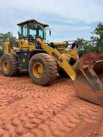 Buy SDLG L953 Used Loader / 3 Buy SDLG L953 Used Loader / 3