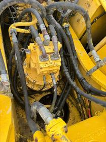 Buy Komatsu PC360-7 Used Excavator / 6 Buy Komatsu PC360-7 Used Excavator / 6