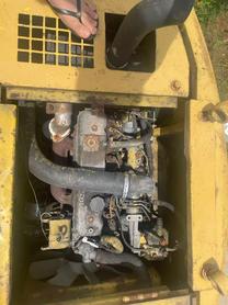 Buy Kobelco SK60-3 Used Excavator / 4 Buy Kobelco SK60-3 Used Excavator / 4