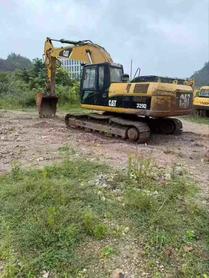 Buy Caterpillar 329D Used Excavator / 7 Buy Caterpillar 329D Used Excavator / 7