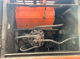 Buy Doosan DH225-7 Used Excavator / 6 Buy Doosan DH225-7 Used Excavator / 6