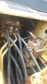 Buy Komatsu PC270-7 Used Excavator / 5 Buy Komatsu PC270-7 Used Excavator / 5