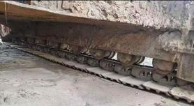 Buy XCMG XE215 Used Excavator / 5 Buy XCMG XE215 Used Excavator / 5