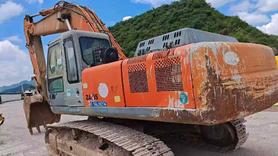 Buy Hitachi ZX330-3 Used Excavator / 3 Buy Hitachi ZX330-3 Used Excavator / 3