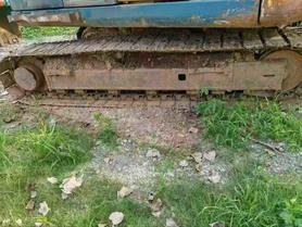 Buy Kobelco SK130 Used Excavator / 4 Buy Kobelco SK130 Used Excavator / 4