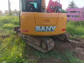 Buy Sany Used Excavator / 2 Buy Sany Used Excavator / 2
