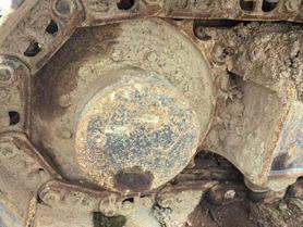 Buy Komatsu PC60-7 Used Excavator / 3 Buy Komatsu PC60-7 Used Excavator / 3