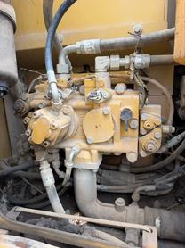 Buy Caterpillar 313D Used Excavator / 4 Buy Caterpillar 313D Used Excavator / 4