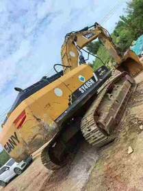 Buy Sany Used Excavator / 4 Buy Sany Used Excavator / 4