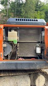 Buy Doosan DH220 Used Excavator / 6 Buy Doosan DH220 Used Excavator / 6