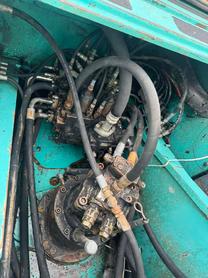 Buy Kobelco SK2008 Used Excavator / 7 Buy Kobelco SK2008 Used Excavator / 7