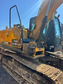 Buy Sany Used Excavator / 4 Buy Sany Used Excavator / 4